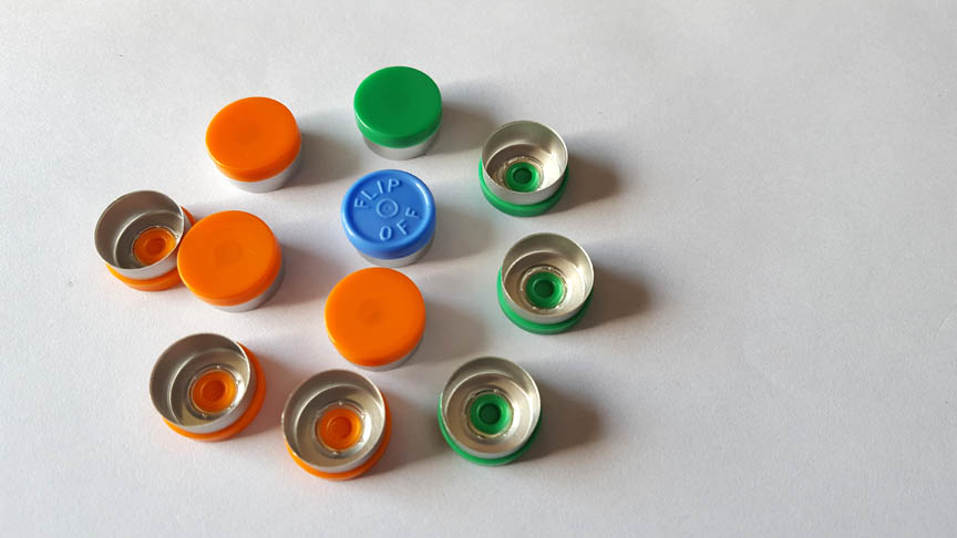 塑料防盗瓶盖标准测试方法介绍
